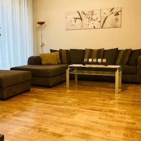 Questae Foorum Apartamento *