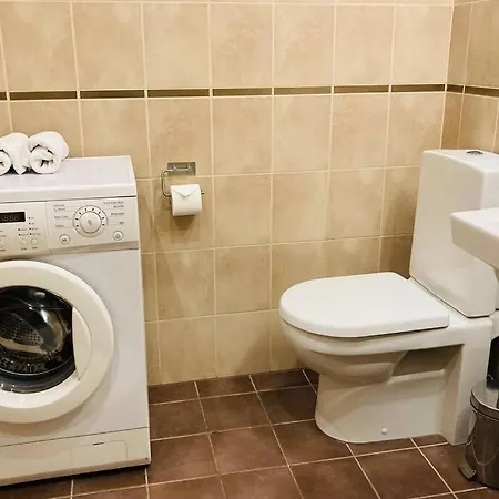 Apartamento Questae Foorum