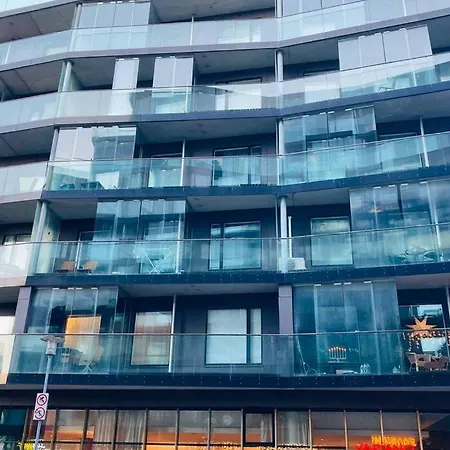 Apartamento Questae Foorum *