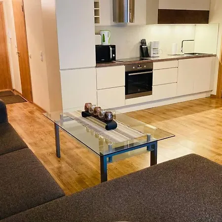 Questae Foorum Apartamento