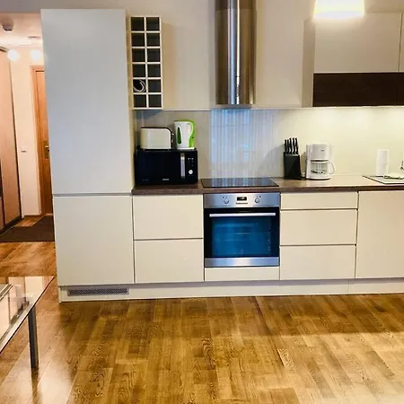 Apartamento Questae Foorum *