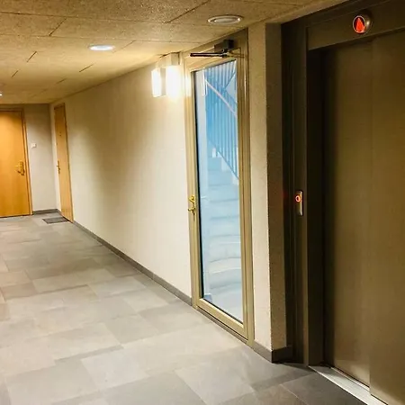 Apartamento Questae Foorum *